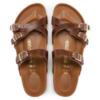 Birkenstock Franca Women's Sandals NW/OB