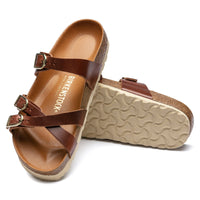 Birkenstock Franca Women's Sandals NW/OB