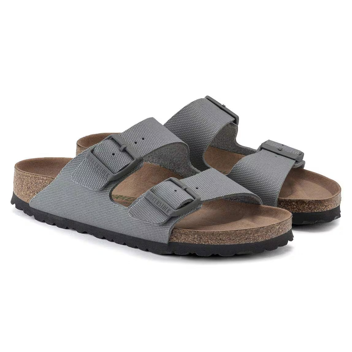 Birkenstock Arizona Rivet Logo Women's Sandals NW/OB