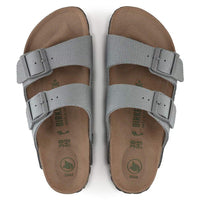 Birkenstock Arizona Rivet Logo Women's Sandals NW/OB