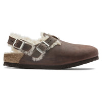 Birkenstock Women's Tokio Shearling Clogs NW/OB