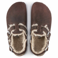 Birkenstock Women's Tokio Shearling Clogs NW/OB