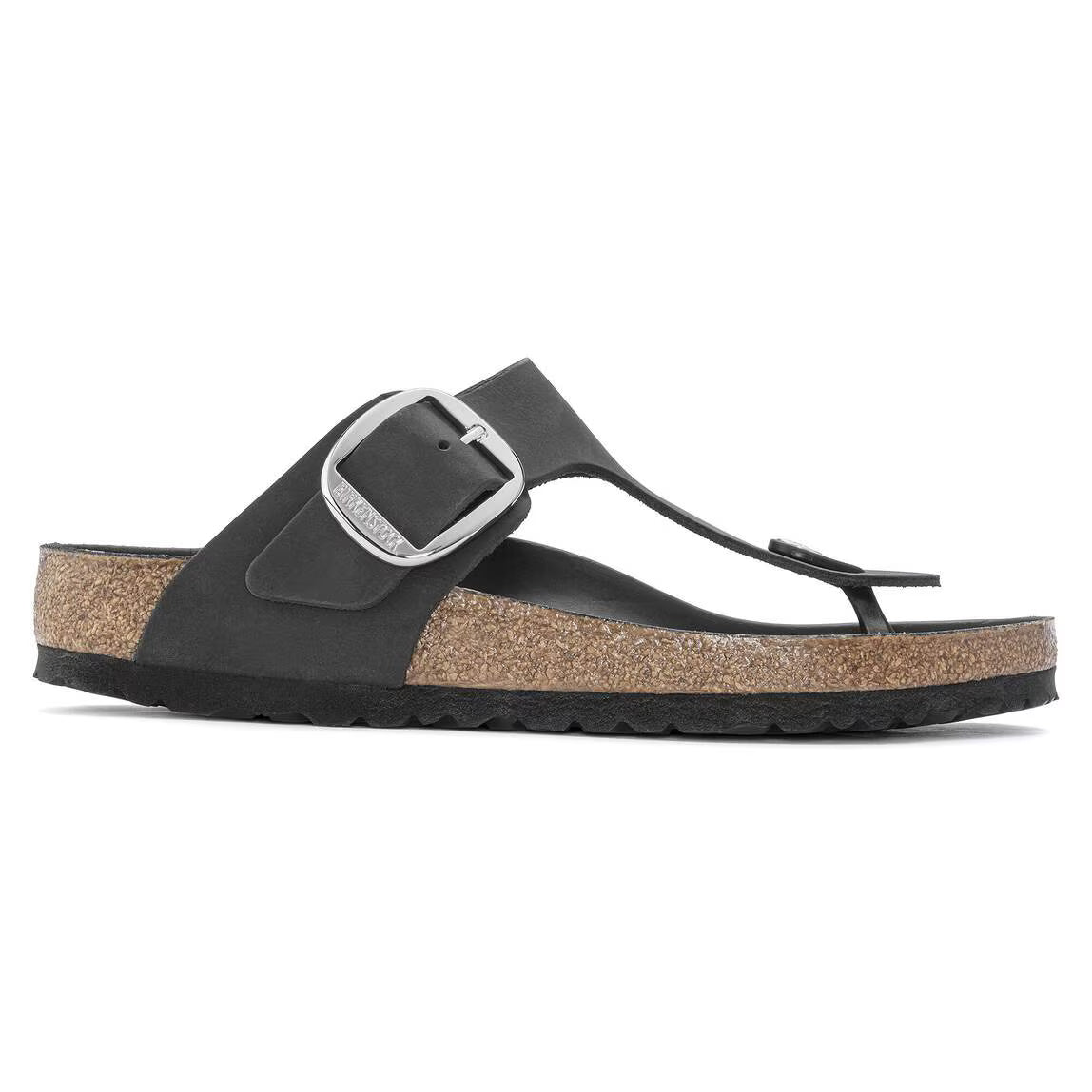 Birkenstock Gizeh Big Buckle Women's Sandals NW/OB
