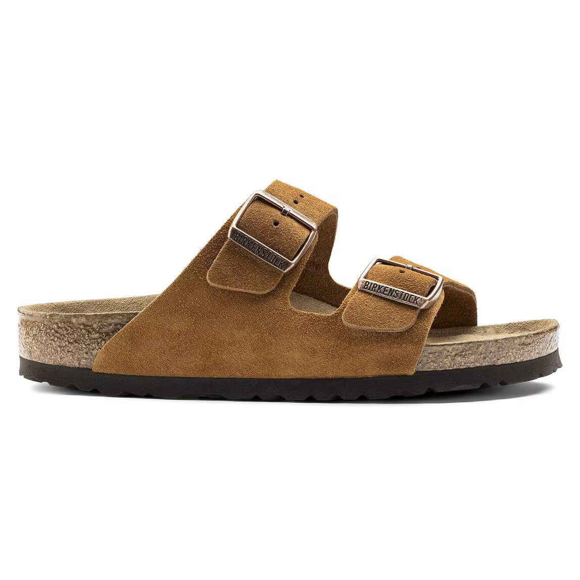 Birkenstock Arizona Soft Footbed Women's Sandals NW/OB
