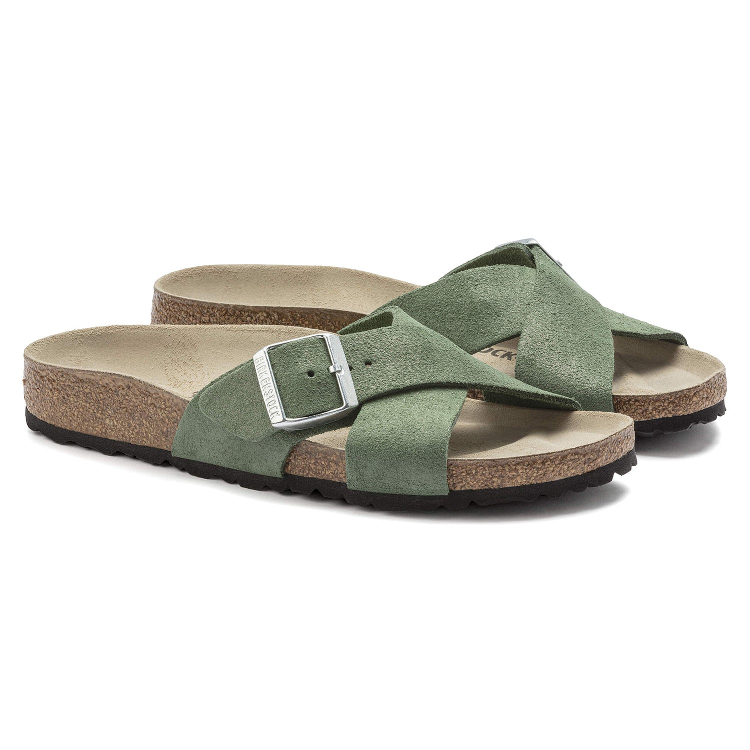 Birkenstock Siena Women's Sandals NW/OB