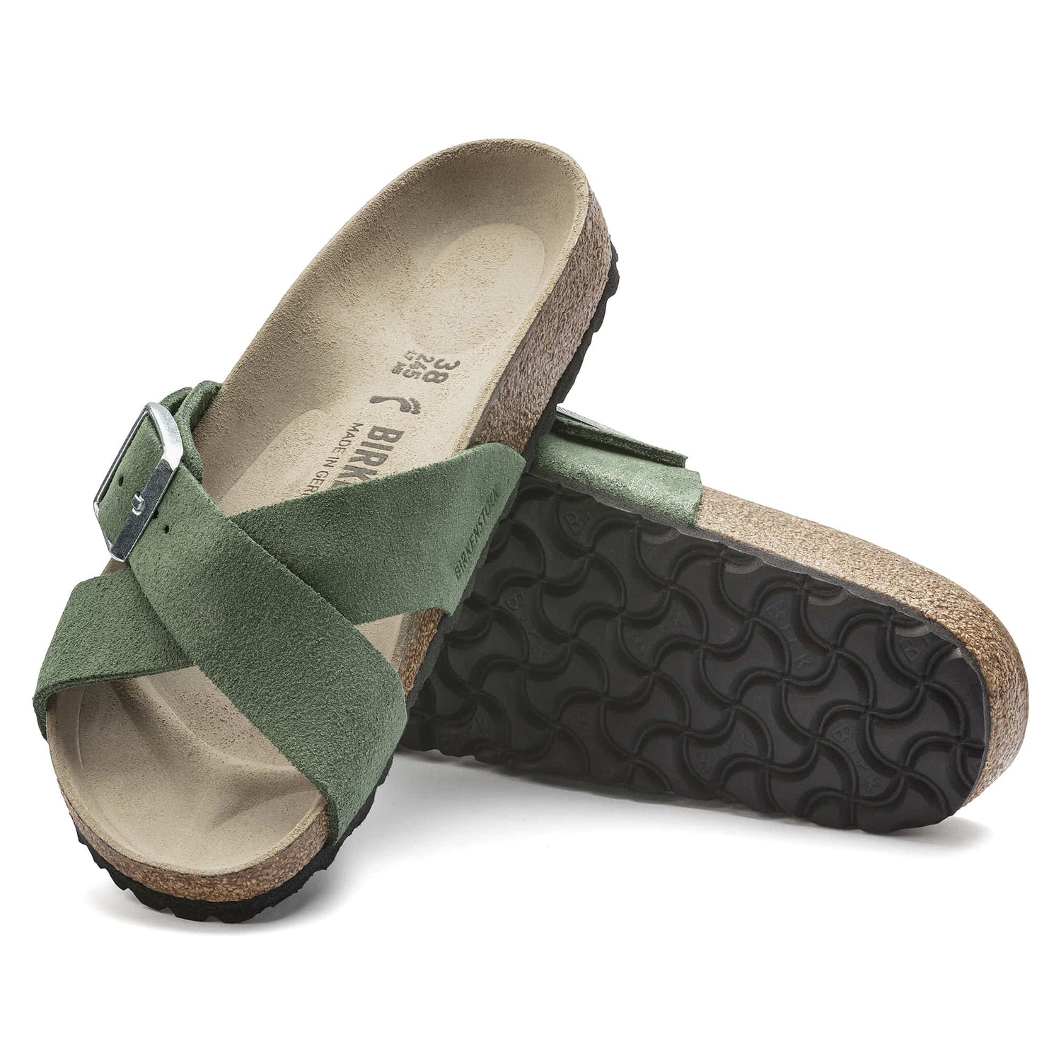 Birkenstock Siena Women's Sandals NW/OB