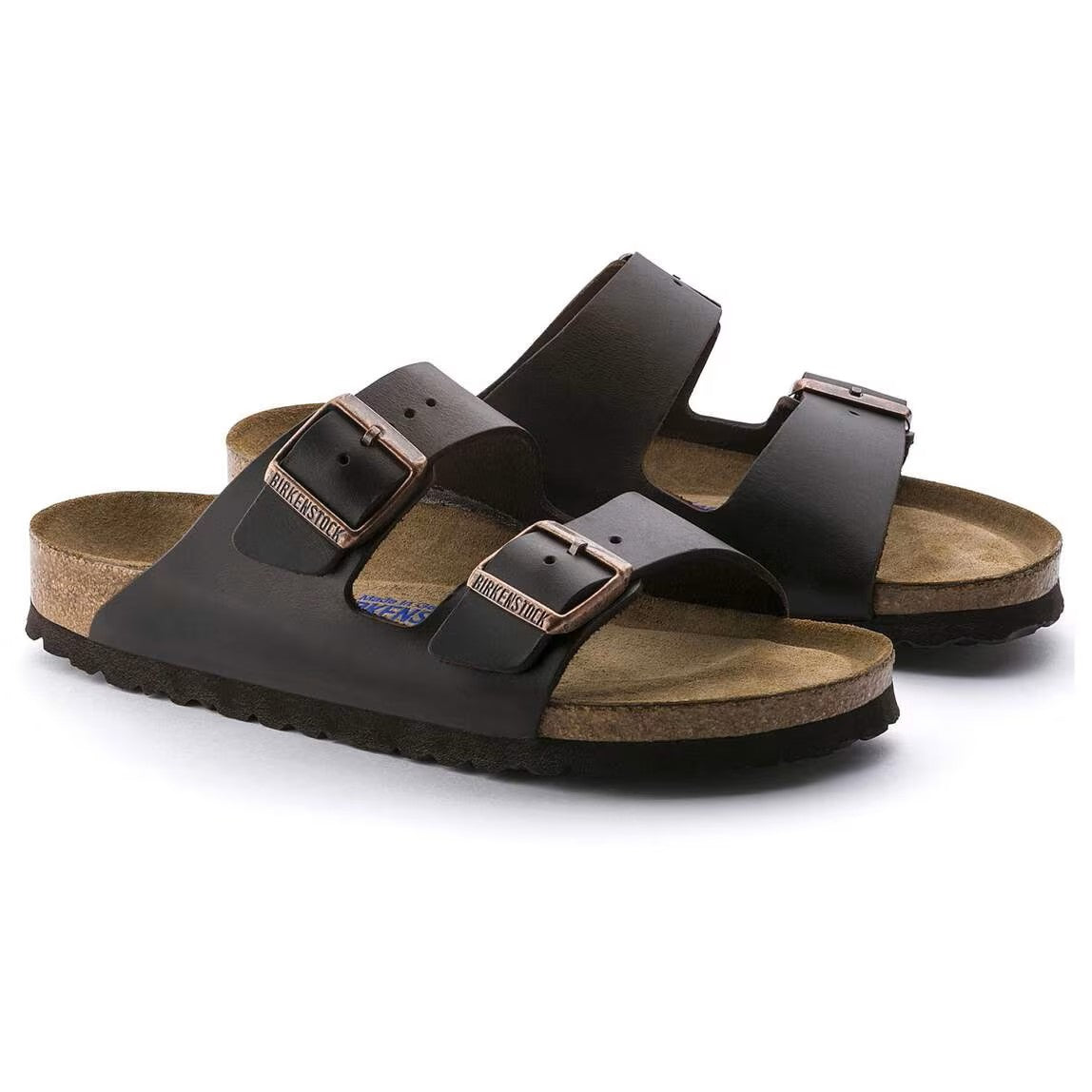 Birkenstock Arizona Soft Footbed Women's Sandals NW/OB
