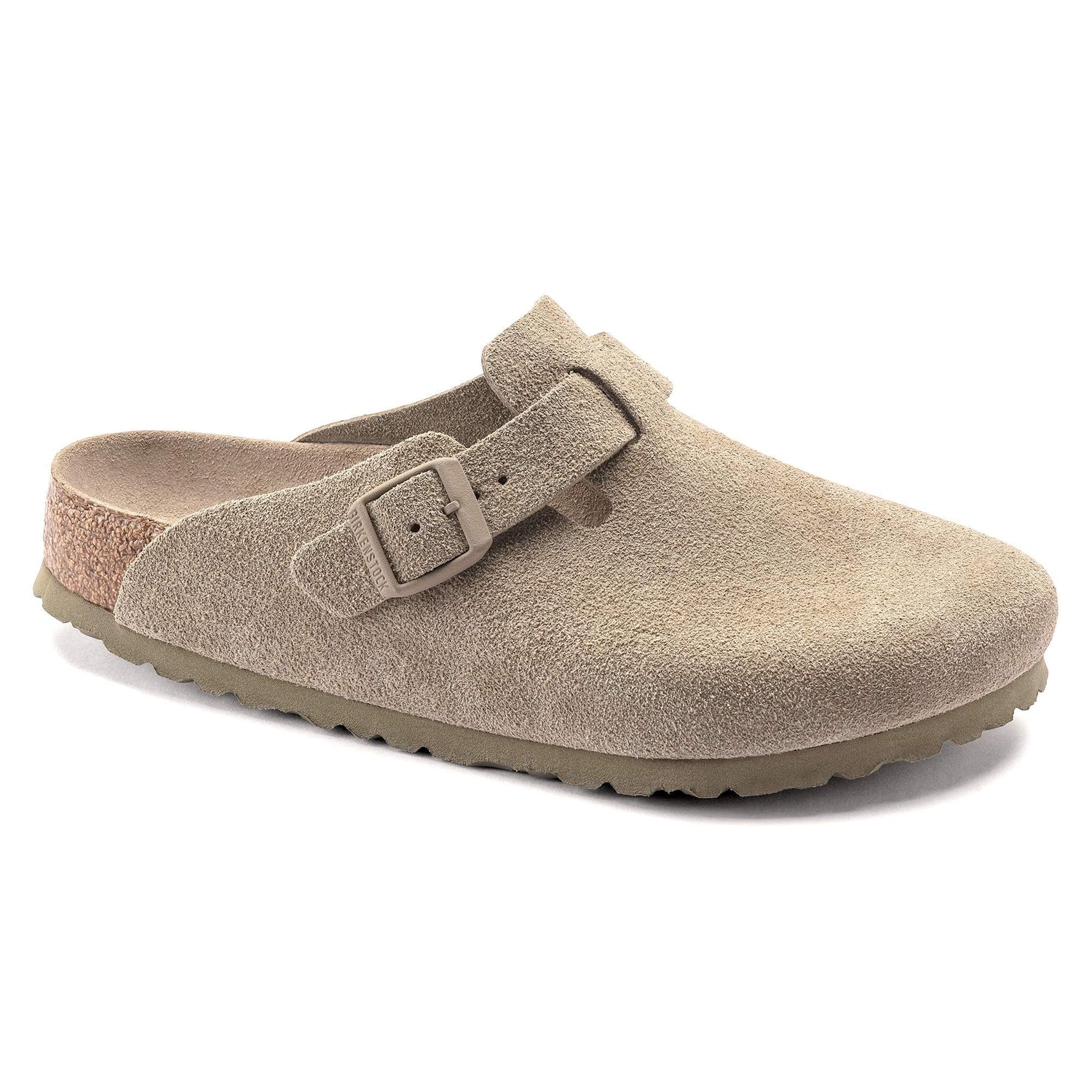 Faded Khaki