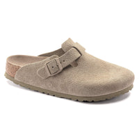 Faded Khaki