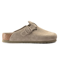 Birkenstock Boston BS Soft Footbed Women's Clogs NW/OB