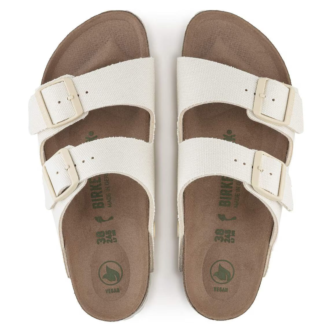 Birkenstock Arizona Unisex Sandals NW/OB