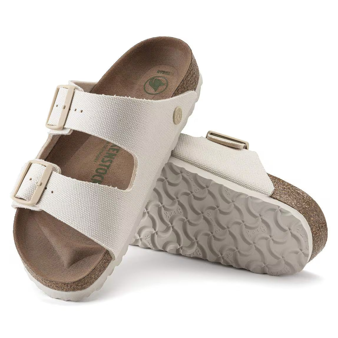 Birkenstock Arizona Unisex Sandals NW/OB