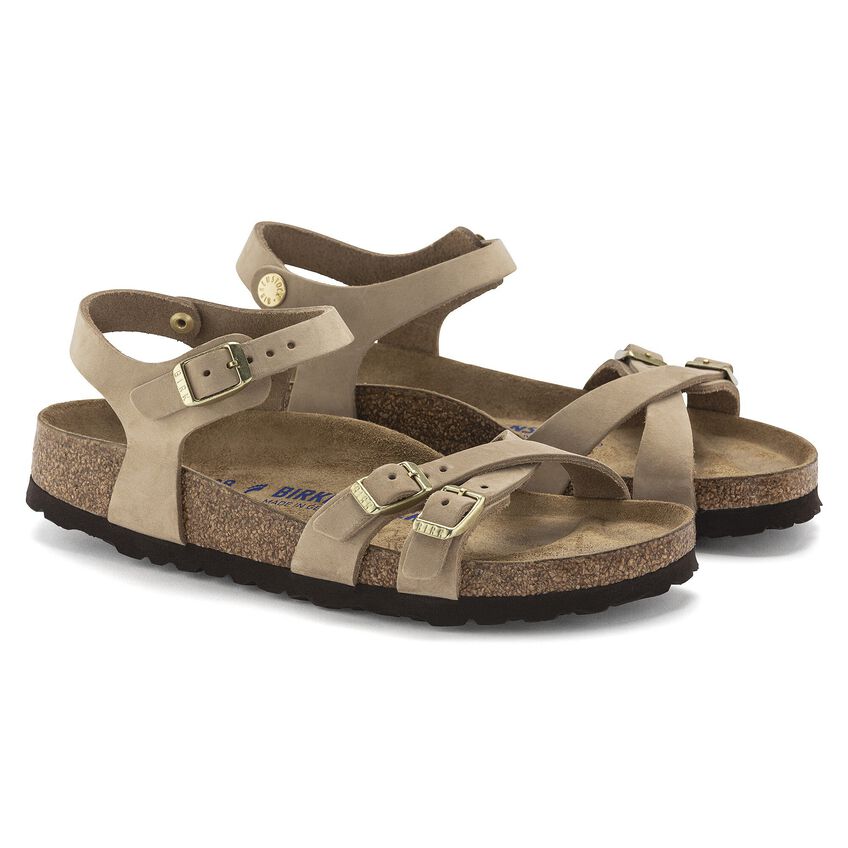 Birkenstock Women's Kumba Sandals NW/OB
