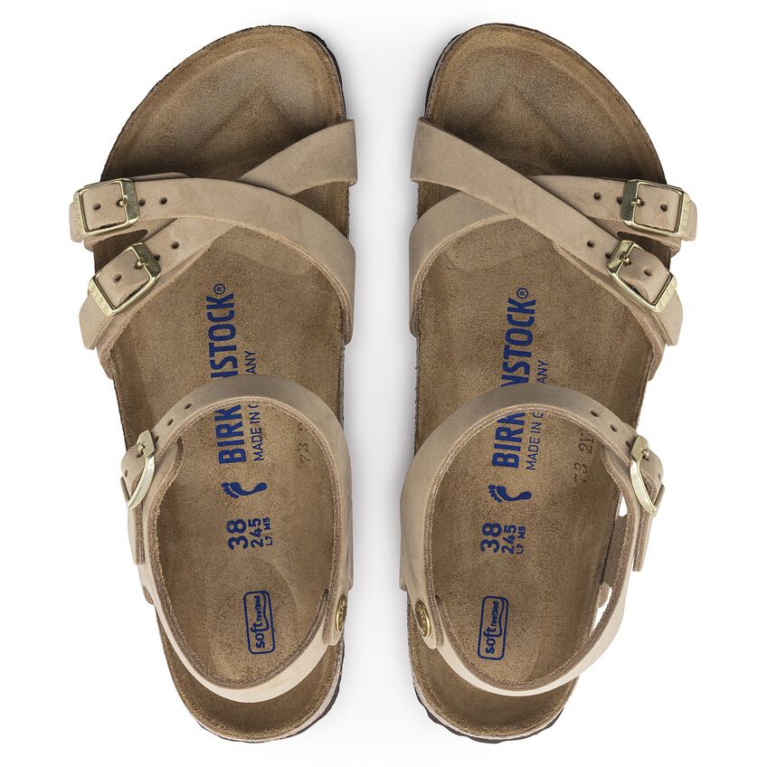 Birkenstock Women's Kumba Sandals NW/OB