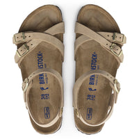 Birkenstock Unisex Kumba Sandals NW/OB