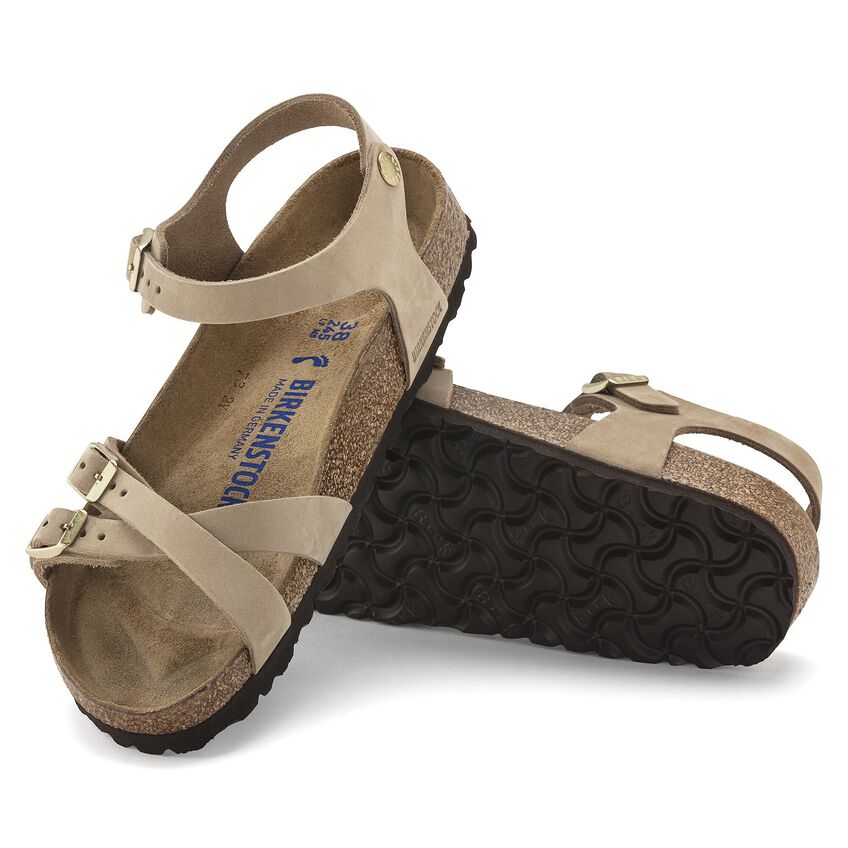 Birkenstock Women's Kumba Sandals NW/OB