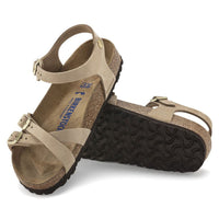 Birkenstock Unisex Kumba Sandals NW/OB