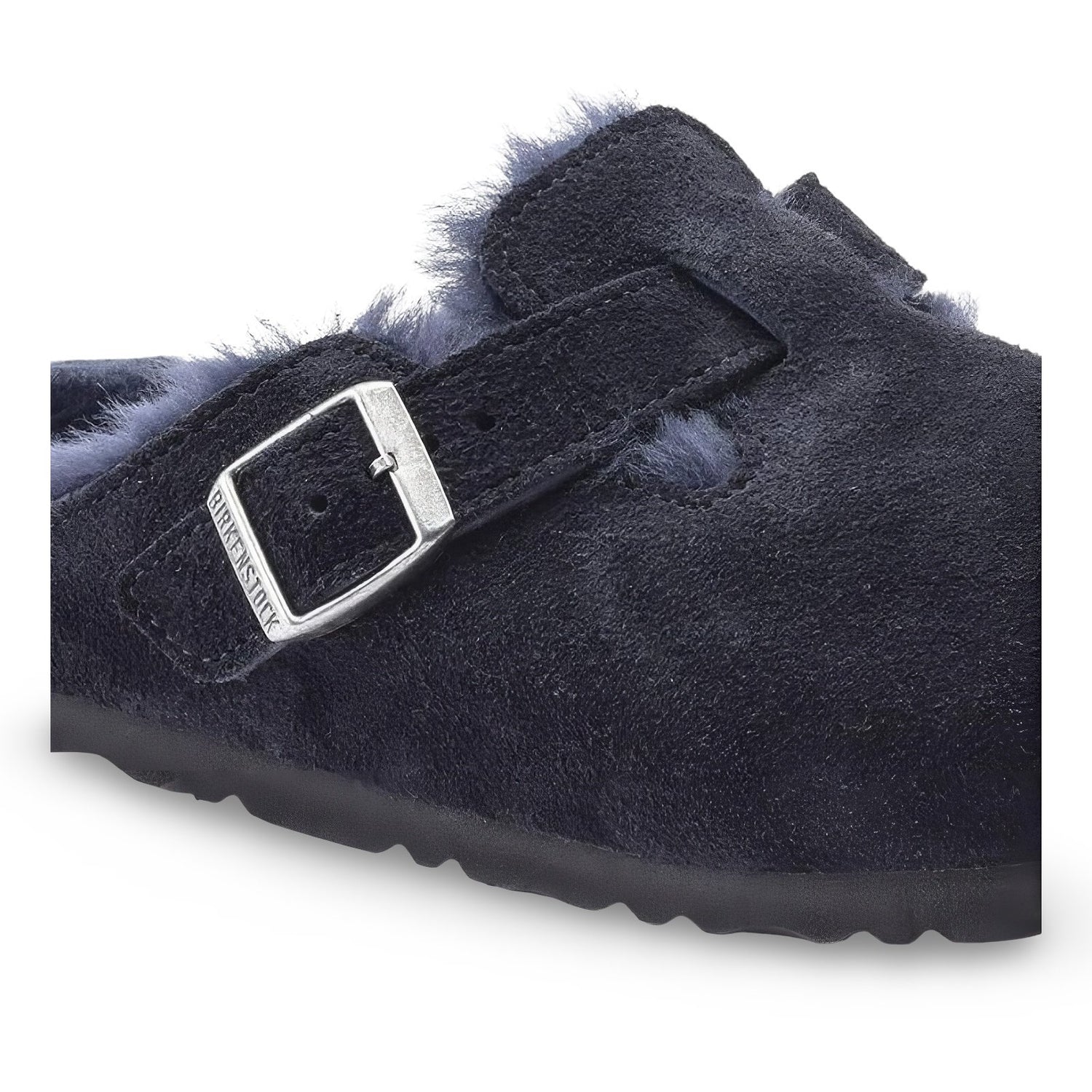 Birkenstock Boston Shearling Unisex Clogs NW/OB