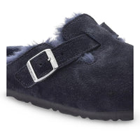 Birkenstock Boston Shearling Unisex Clogs NW/OB