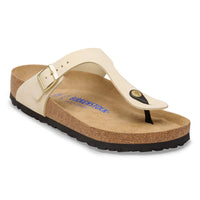 Birkenstock Gizeh Soft Footbed Women's Sandals NW/OB