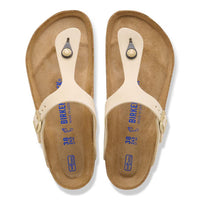 Birkenstock Gizeh Soft Footbed Women's Sandals NW/OB