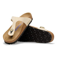 Birkenstock Gizeh Soft Footbed Women's Sandals NW/OB