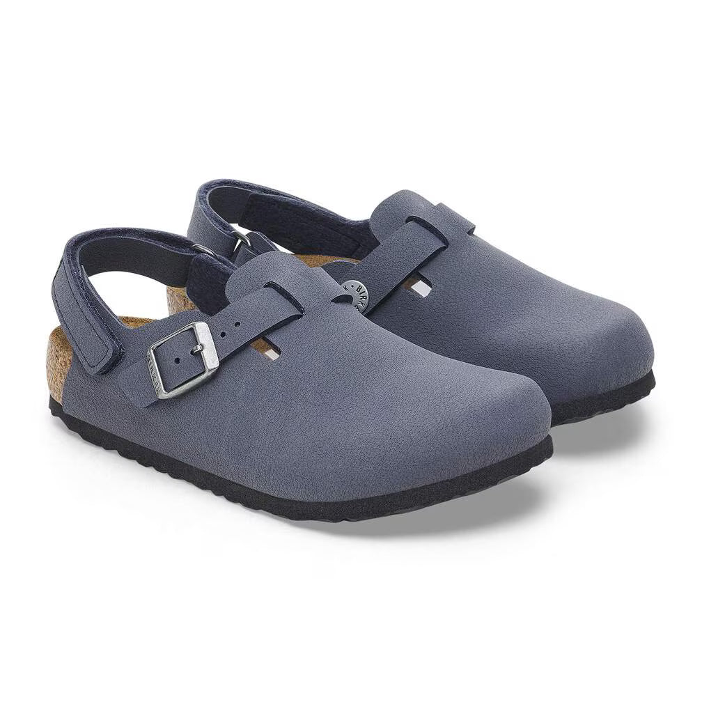 Birkenstock Tokio Girl's Clogs NW/OB