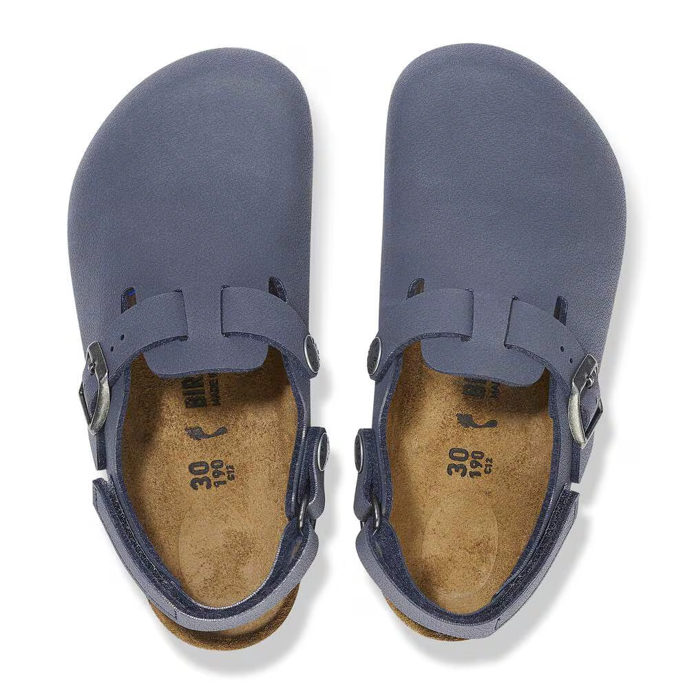 Birkenstock Tokio Girl's Clogs NW/OB