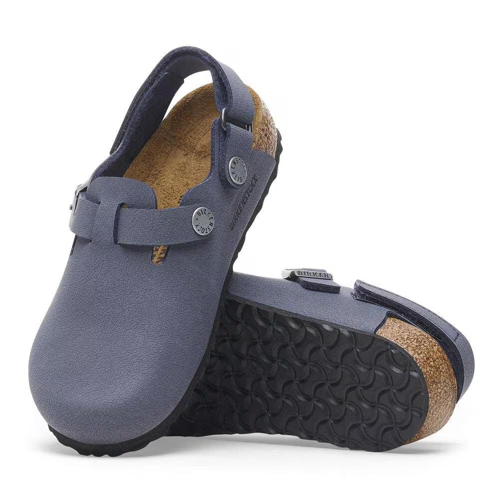 Birkenstock Tokio Girl's Clogs NW/OB