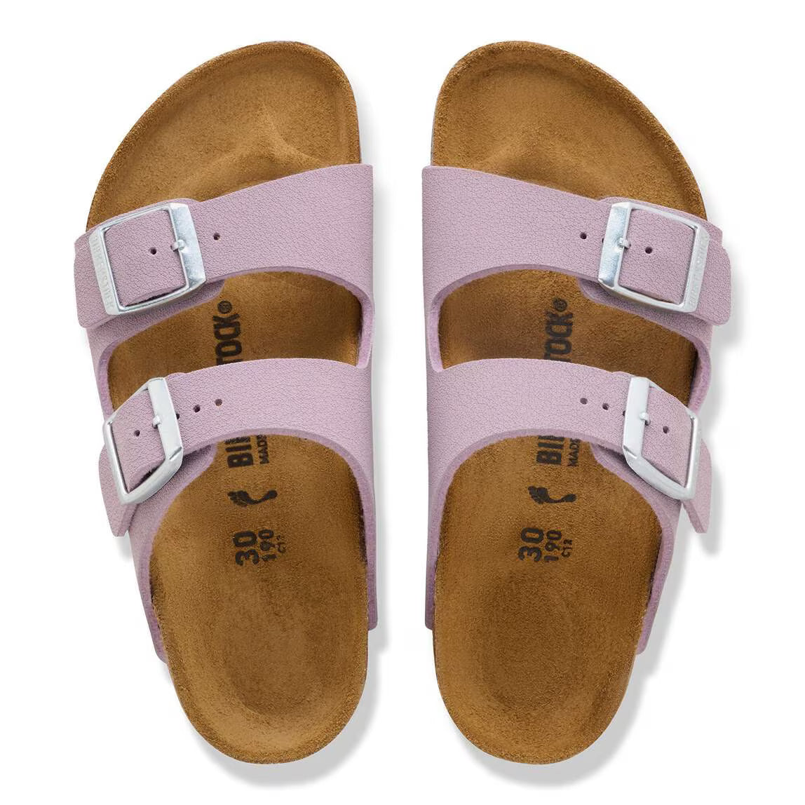 Birkenstock Arizona Girls Sandals NW/OB