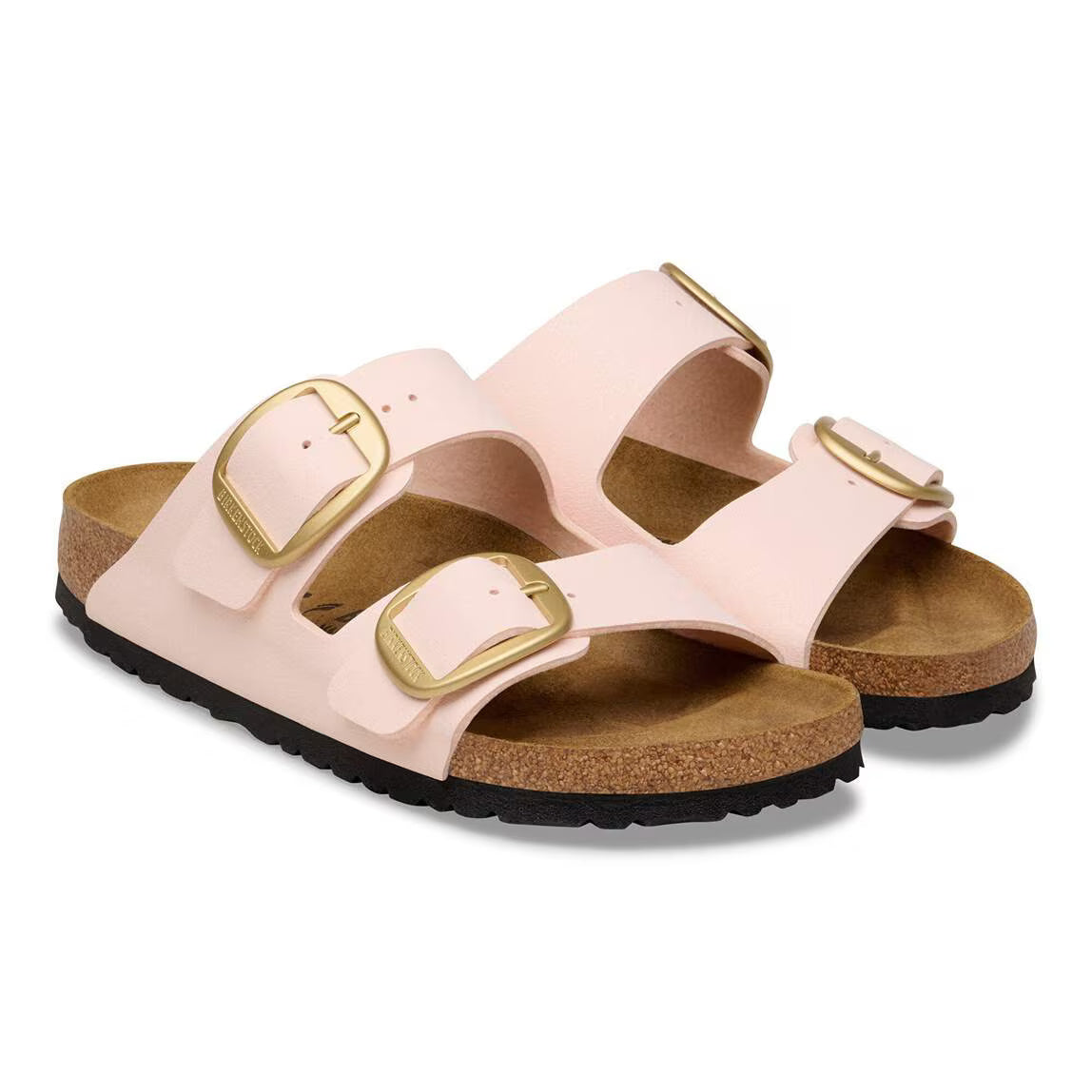Birkenstock Arizona Big Buckle Women's Sandals NW/OB