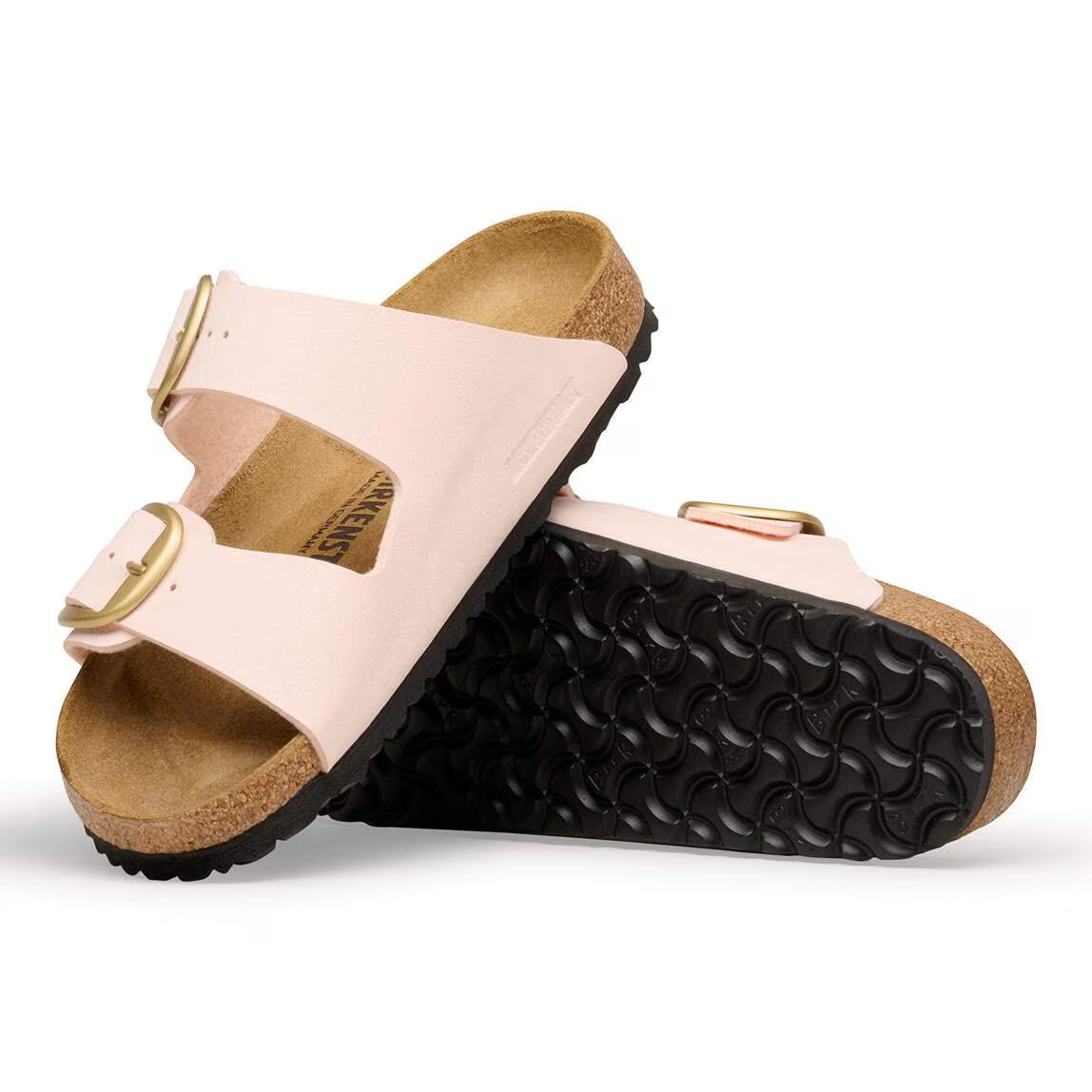 Birkenstock Arizona Big Buckle Women's Sandals NW/OB
