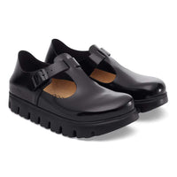 Birkenstock Paris Chunky Women's Platform Lug NW/OB