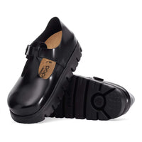 Birkenstock Paris Chunky Women's Platform Lug NW/OB