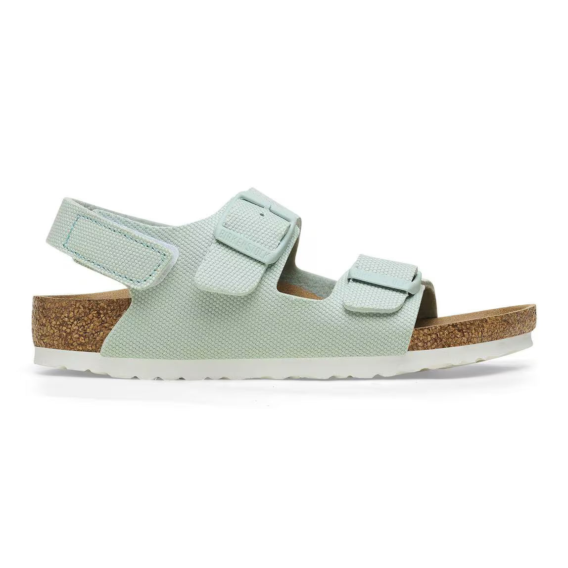 Birkenstock Girl's Milano HL Sandals NW/OB