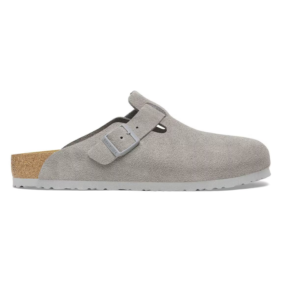 Birkenstock Boston BS Soft Footbed Women's Clogs NW/OB