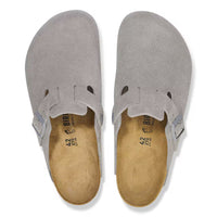 Birkenstock Boston BS Soft Footbed Women's Clogs NW/OB