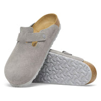 Birkenstock Boston BS Soft Footbed Women's Clogs NW/OB