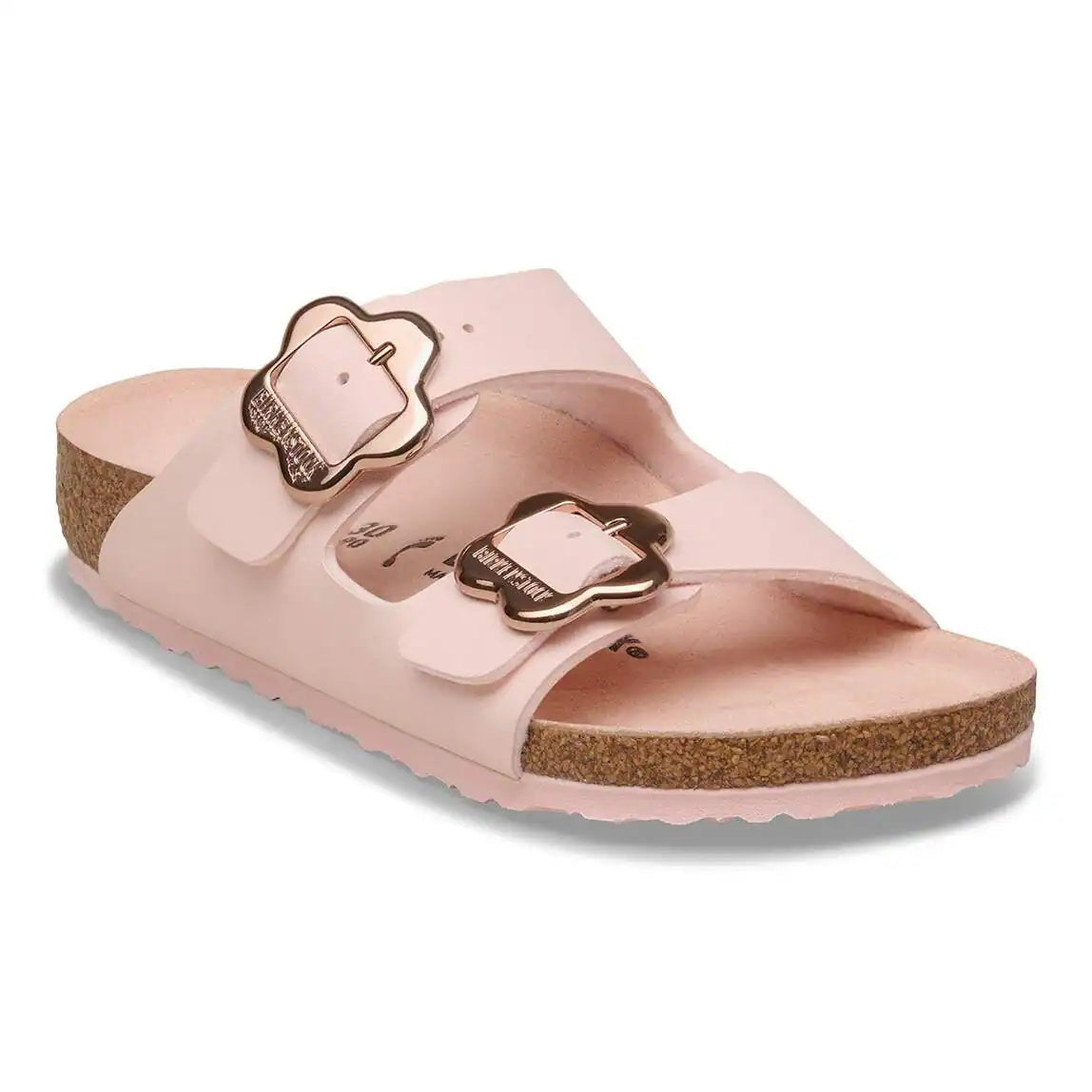 Light Rose Tonal