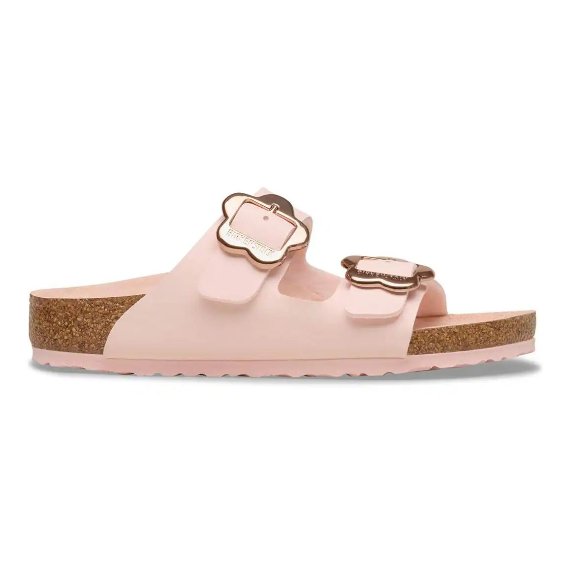 Birkenstock Girl's Arizona Flowers Sandals NW/OB