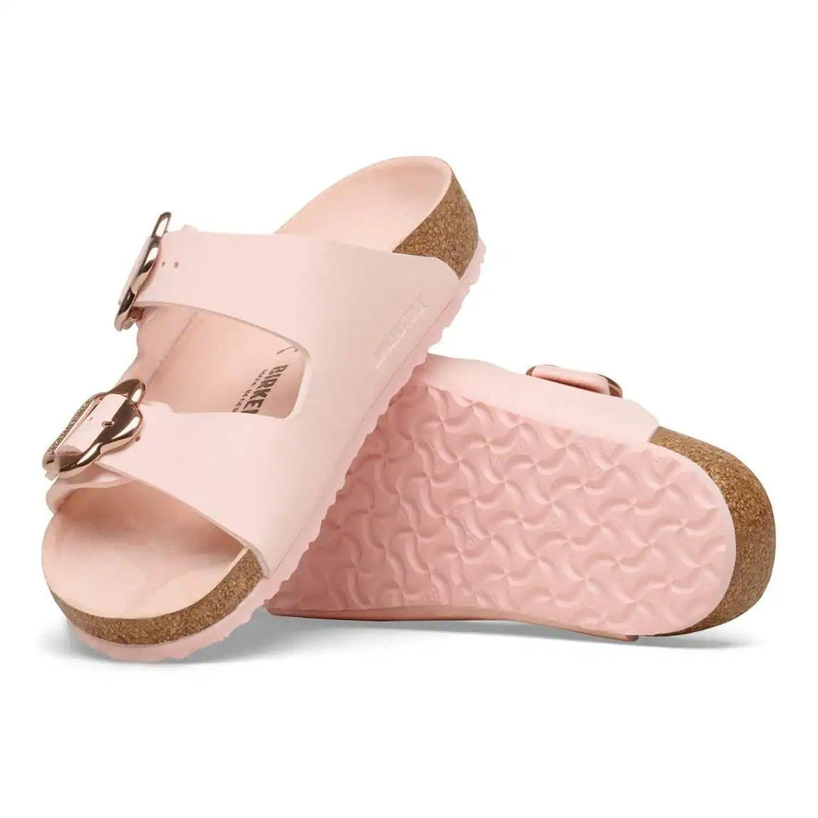 Birkenstock Girl's Arizona Flowers Sandals NW/OB