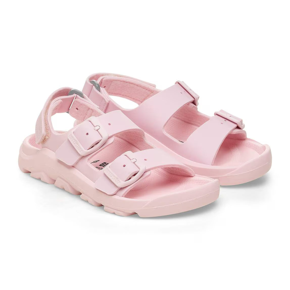 Birkenstock Mogami Kid's Sandals NW/OB