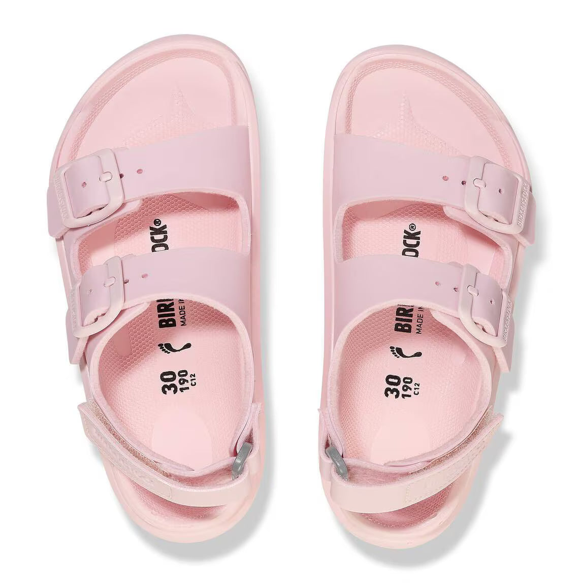 Birkenstock Mogami Kid's Sandals NW/OB