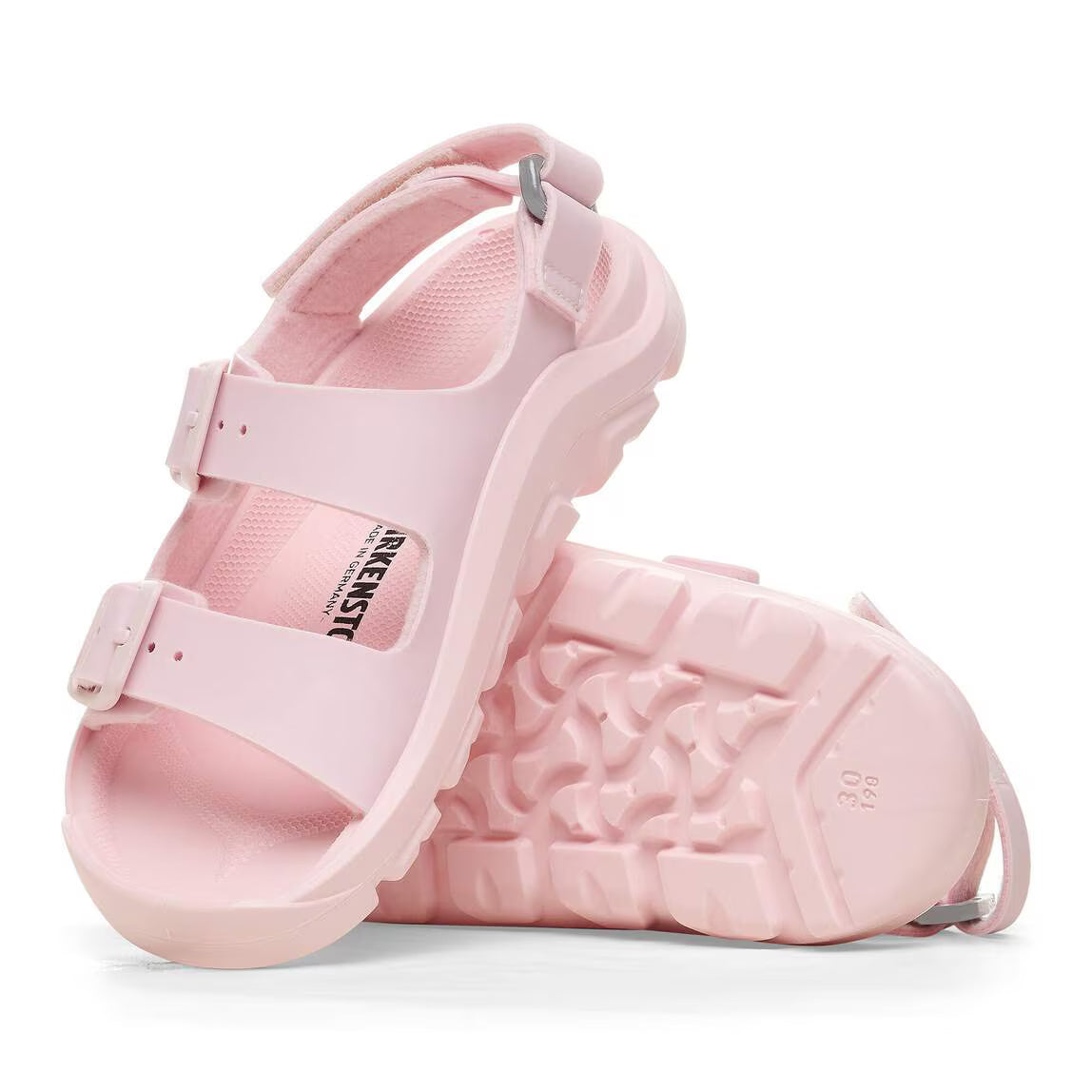Birkenstock Mogami Kid's Sandals NW/OB