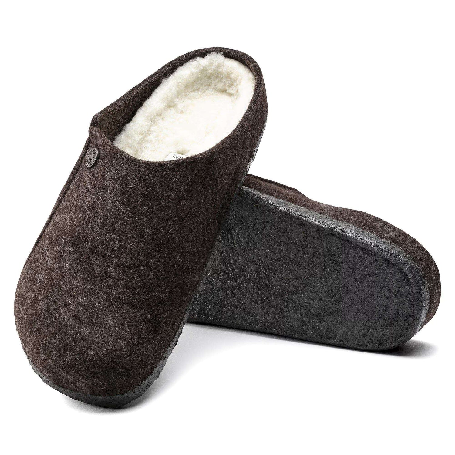 Birkenstock Zermatt Rivet Men's Slippers NW/OB