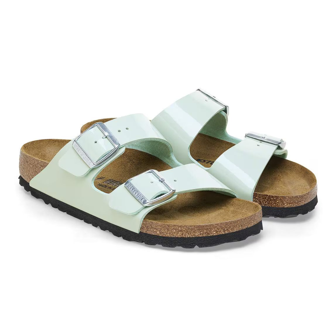 Birkenstock Arizona BS Women's Sandals NW/OB