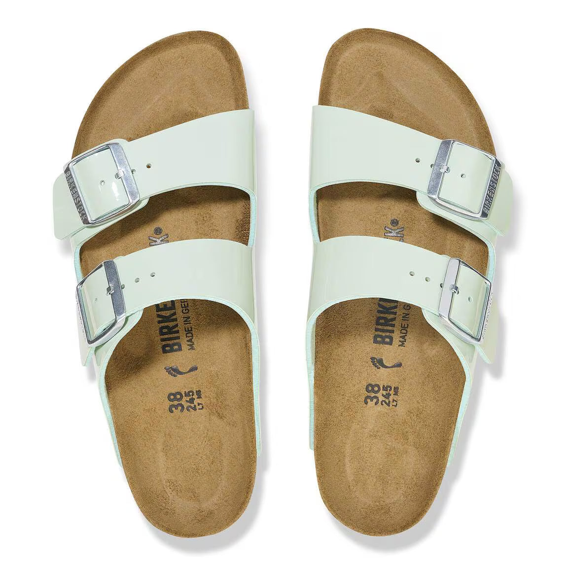 Birkenstock Arizona BS Women's Sandals NW/OB