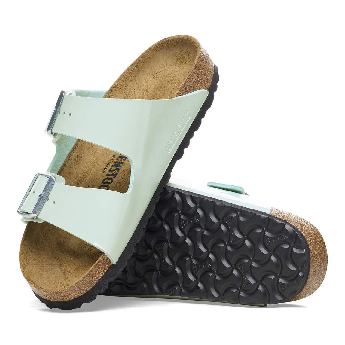 Birkenstock Arizona BS Women's Sandals NW/OB