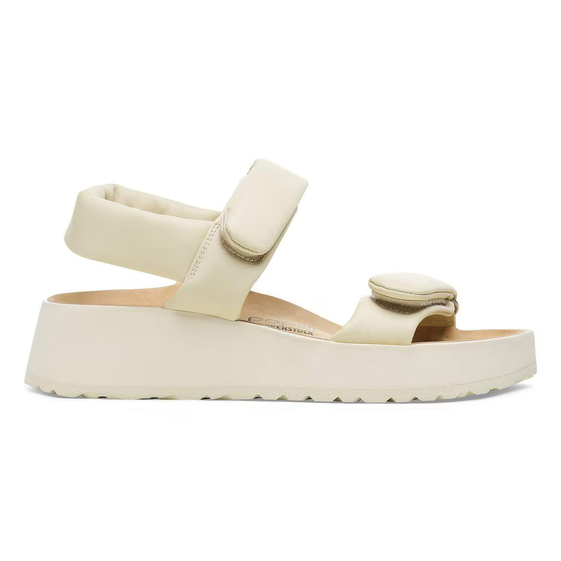 Papillio by Birkenstock Theda Women's Platform Wedge Sandal NW/OB