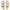 Papillio by Birkenstock Theda Women's Platform Wedge Sandal NW/OB